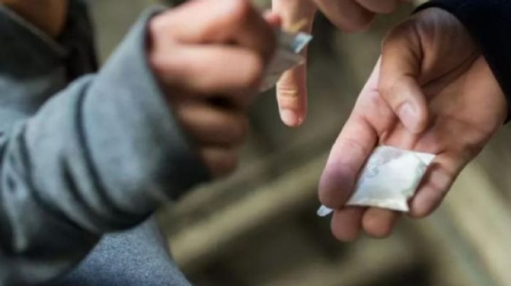 Niños de 8 años distribuyen drogas en Cajeme, afirma Cándido Tarango