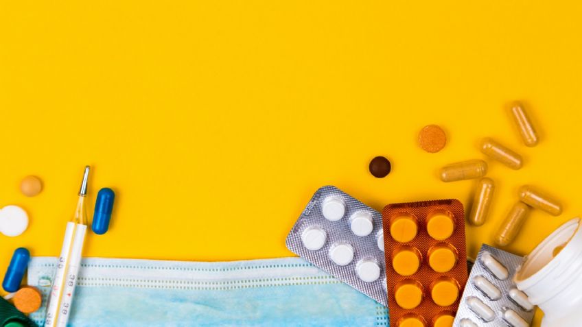 Así funciona Merck, la segunda pastilla contra el Covid-19 aprobada por la FDA en EU