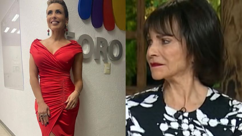 Pati Chapoy 'traiciona' a ejecutivos, Carmen Muñoz renuncia y más escándalos de TV Azteca