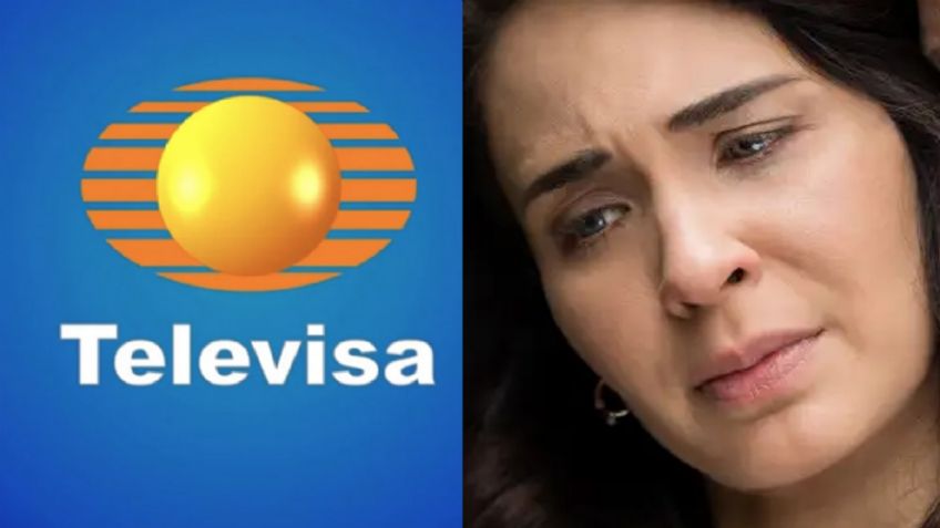 Tras 10 años en TV Azteca y dejar Televisa, querida actriz confirma su 'retiro' de las novelas
