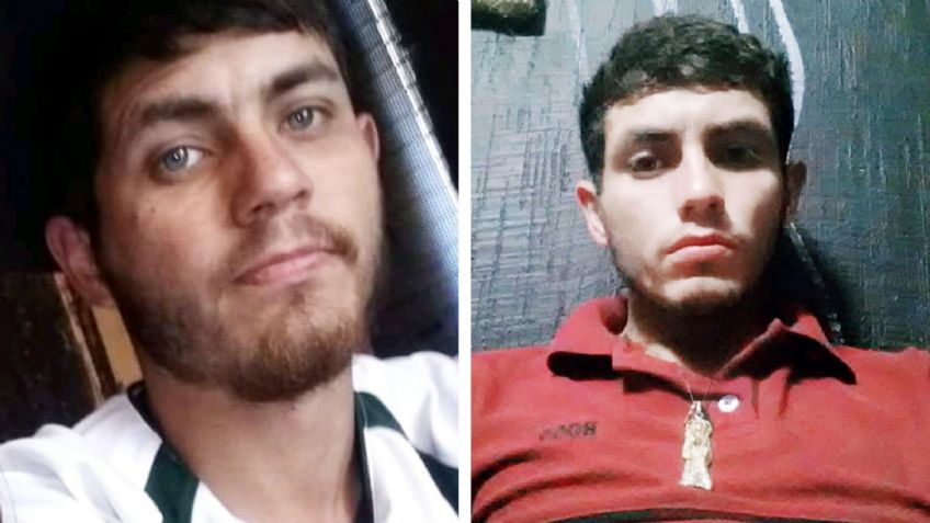 Desaparece el joven Daniel Enrique en Nogales; salió de casa y no se volvió a saber de él