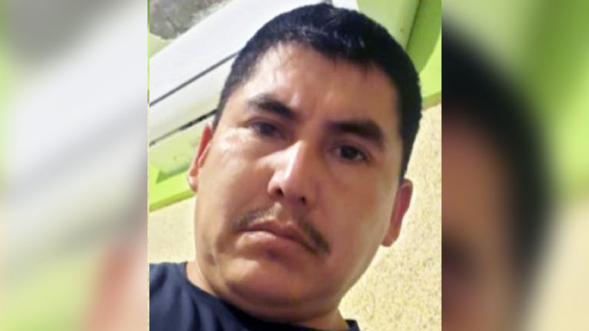 José Daniel tiene casi 2 semanas desaparecido; fue visto por última vez en frontera de Sonora