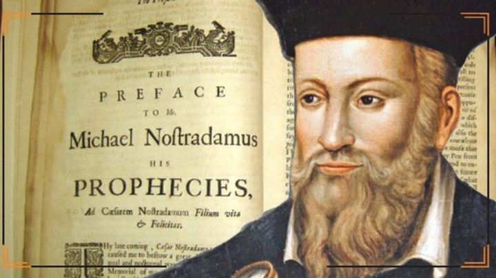 ¿Qué promete el 2022 según Nostradamus? Estas son las predicciones aterradoras
