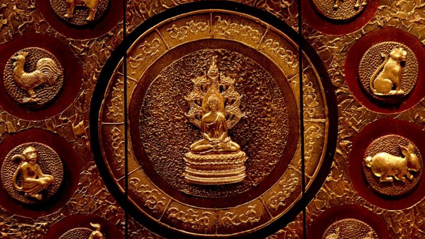 Horóscopos Chinos: ¿Cuál será tu suerte en el dinero o el amor en este 15 de septiembre?