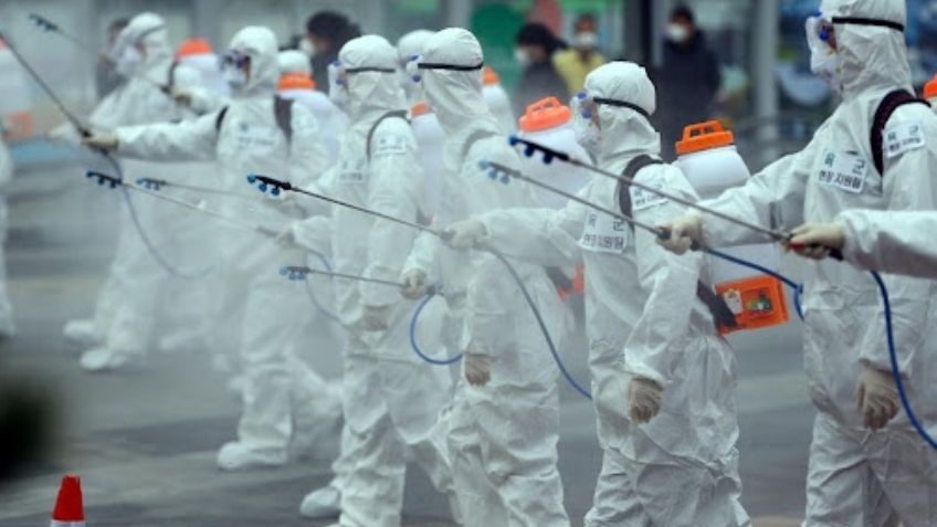 Coronavirus: ¿Cuáles fueron los países con gestión efectiva de combate contra la pandemia?