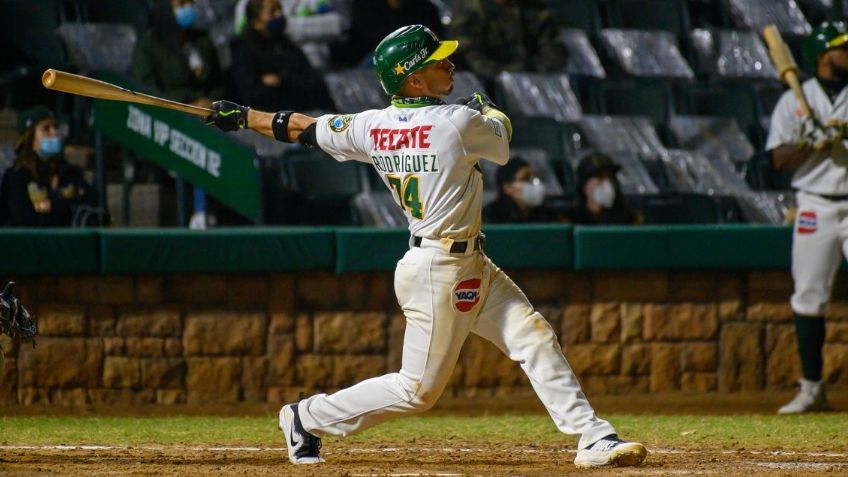 Los equipos eligen a sus refuerzos en el draft de la Liga Mexicana del Pacífico previo a los playoffs