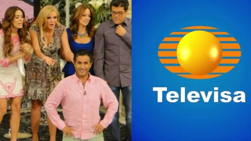 Tras perder exclusividad en Televisa, exconductora de 'Hoy' se 'retira' y hará esto para sobrevivir