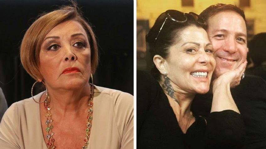 ¿Pleito en la dinastía? Sylvia Pasquel confiesa su molestia con Alejandra y Luis Enrique Guzmán