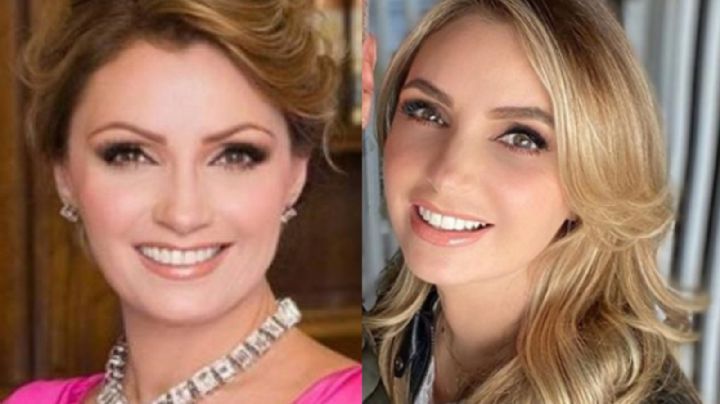 Tras 14 años desaparecida de Televisa y dejar las novelas, Angélica Rivera vuelve así de guapa