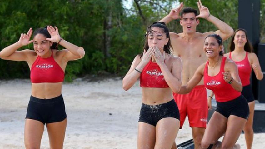 Adiós TV Azteca: Filtran al próximo eliminado de 'Exatlón'; se iría integrante de 'Conquistadores'