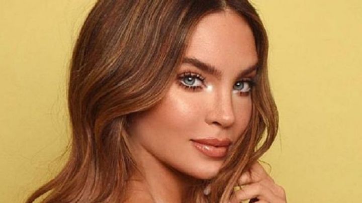 ¡Endeudada! Belinda se encuentra en problemas con el SAT; les debe más de 7mdp