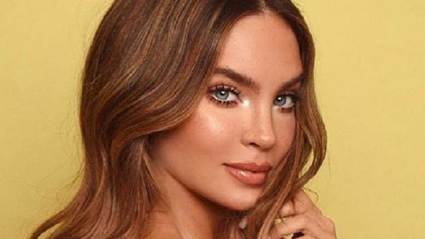 ¡Endeudada! Belinda se encuentra en problemas con el SAT; les debe más de 7mdp