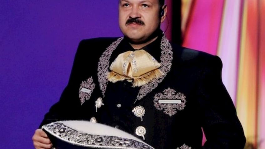 ¿Problemas en el clan? Pepe Aguilar explica por qué desapareció de redes sociales por dos días