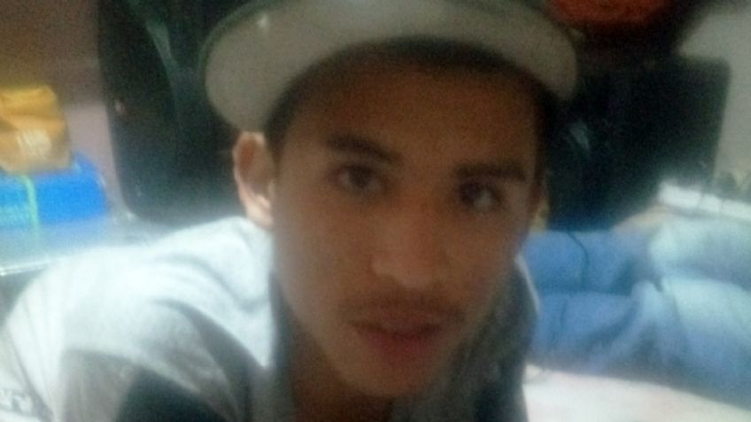 Piden ayuda para localizar a Luis Francisco, joven desaparecido en la costa de Hermosillo