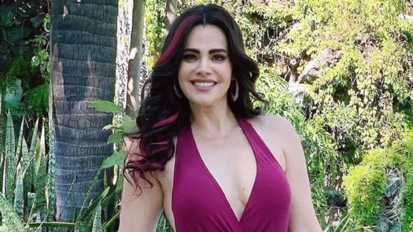 Luz Elena González: La actriz de Televisa presume increíbles resultados del gimnasio