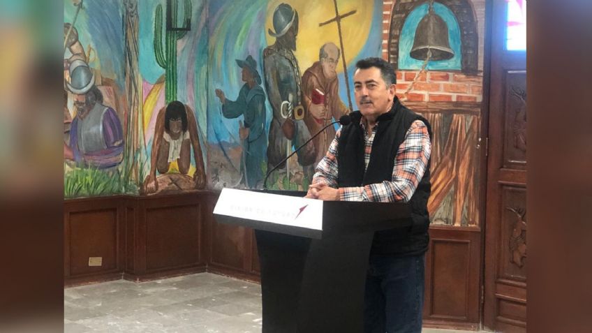 Contrato con Óptima Energía se extendería 3 años más en Cajeme, según Javier Lamarque