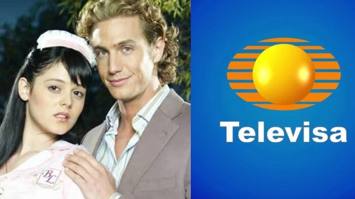 Se queda ciega y subió 20 kilos: Tras 12 años retirada, actriz vuelve y 'desenmascara' a Televisa