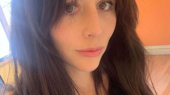 Zuria Vega arranca suspiros en Instagram tras posar con diminuto bañador: "Súper hermosa"