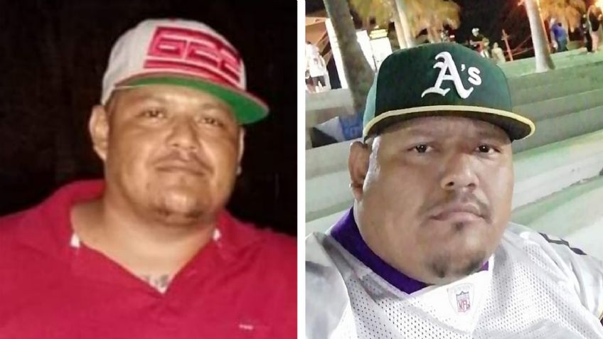 Desaparece chofer de taxi en Guaymas; familiares aseguran que policías lo 'levantaron'