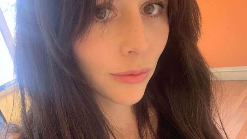 Zuria Vega arranca suspiros en Instagram tras posar con diminuto bañador: "Súper hermosa"