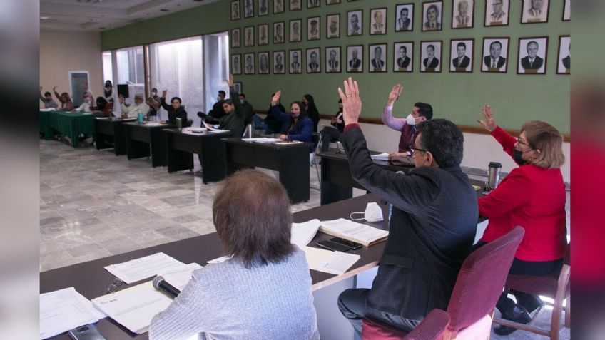 Regidores aprueban Presupuesto de Egresos 2022 en Cajeme; dan más a obra pública