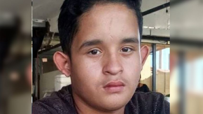 Alarma en Sonora: Denuncian desaparición del joven José Manuel en Ciudad Obregón