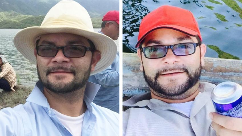 Amargas fiestas decembrinas: Juan Emmanuel subió a su auto y desapareció en Hermosillo