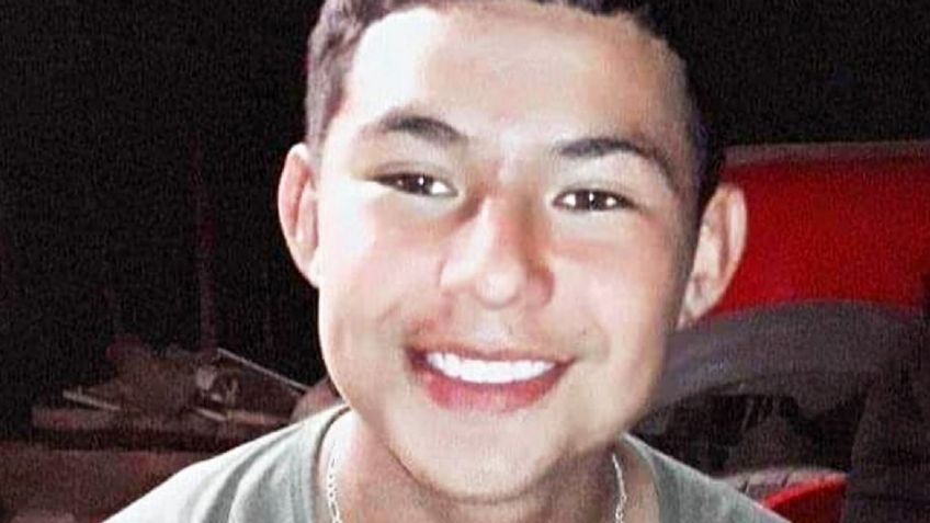 Tras 10 días, localizan cuerpo de Daniel Guillermo, joven pescador naufragado en Sonora
