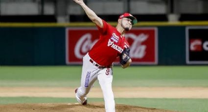 Jugador de la LMP es refuerzo del actual campeón de la liga de beisbol de República Dominicana