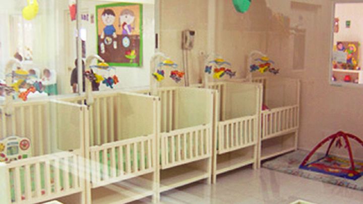 Tras cierre de cuatro guarderías en Cajeme, alrededor de 450 niños son reubicados