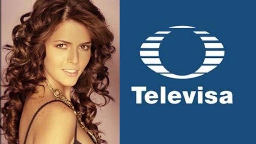 Tras 10 años en Televisa y retirarse de las novelas, actriz vuelve con proyecto ¿en TV Azteca?