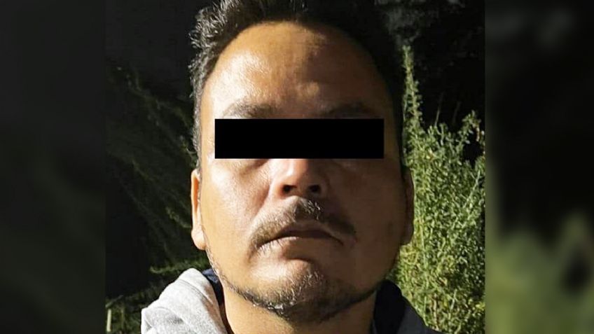 Capturan a presunto ladrón armado en Hermosillo; intentó ingresar a vivienda ajena