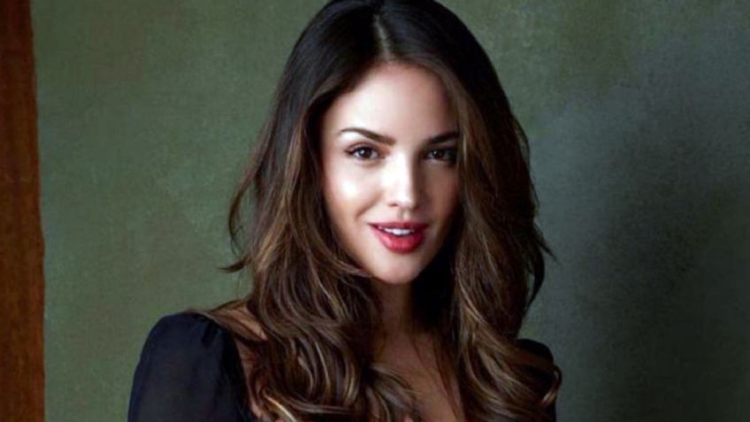 Eiza González deslumbra en Instagram: Posa en bañador y presume su despampanante figura