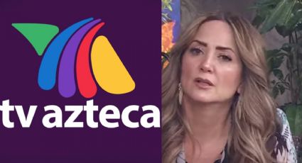 Tras dejar 'VLA', exactriz de TV Azteca vuelve a Televisa y Andrea Legarreta le hace el feo en 'Hoy'