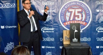 Presidente de la LMP revela la cantidad de aficionados que han asistido a la temporada