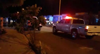 Hombre se dispara por error en el pecho en Ciudad Obregón; limpiaba el arma