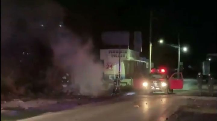 'El Michoacano': Autoridades informan la detención de 13 tras fuga en el Cereso de Tula