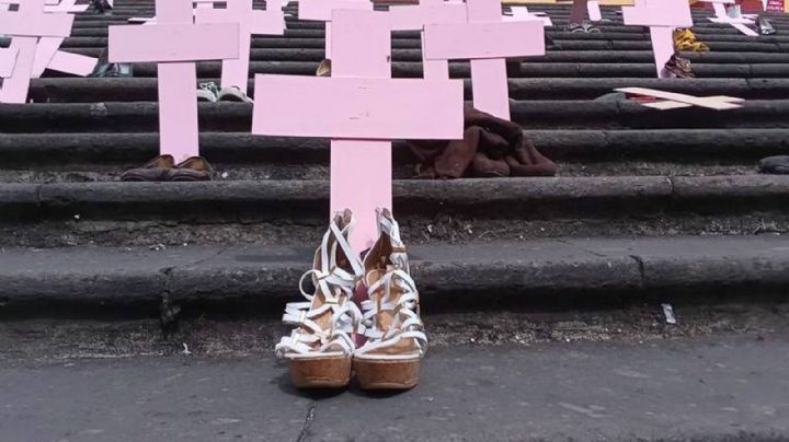 Cifras del Sesnsp muestran un repunte en violencia contra la mujer en Hermosillo