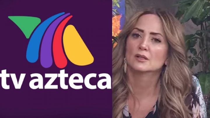 Tras dejar 'VLA', exactriz de TV Azteca vuelve a Televisa y Andrea Legarreta le hace el feo en 'Hoy'