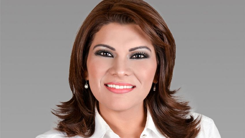 Otro caso más: Lorenia Valles, titular de DIF Sonora, revela que su WhatsApp fue hackeado