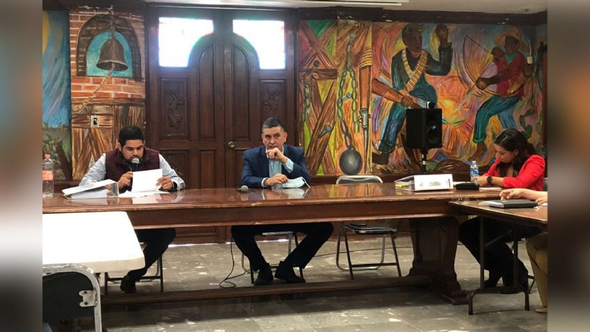 José Carlos Galindo, exsecretario de Desarrollo Urbano, se deslinda de señalamientos en Cajeme