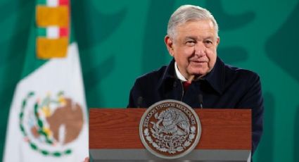 VIDEO: ¡De no creerse! Estos son los deseos y propósitos de AMLO para el  Año Nuevo 2022