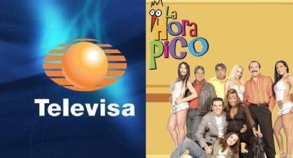 ¿'La Hora Pico' regresa? Confirman nuevo proyecto en Televisa para hundir a TV Azteca