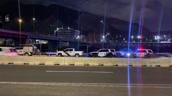 Localizan el cuerpo de una mujer al flotar en aguas del Río Santa Catarina