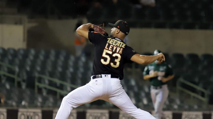 Golpe duro para Hermosillo en los playoffs: Pitcher estrella de Naranjeros da positivo a Covid-19
