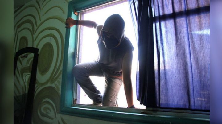 ¡Alarmante! Robo a casa habitación se incrementó hasta en un 214% en Navojoa