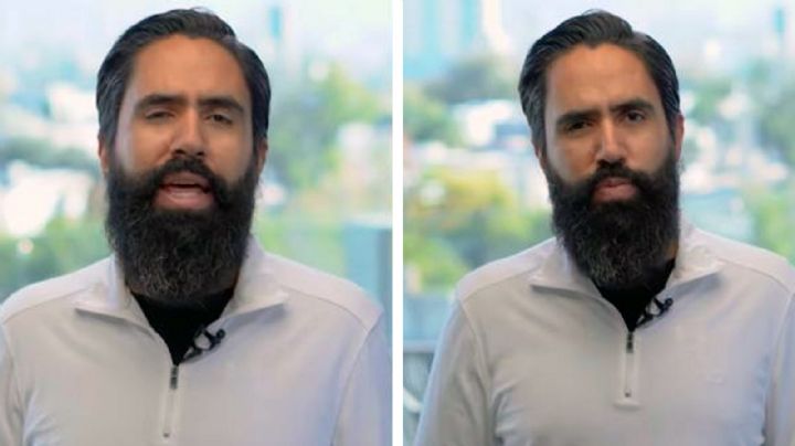 Carlos Muñoz: ¿Por qué el polémico coach empresarial decidió dejar las redes sociales?