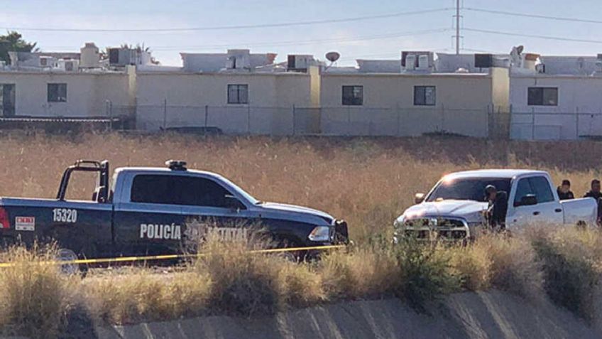 Identifican a mujer asesinada con arma de fuego en sector Montebello de Hermosillo