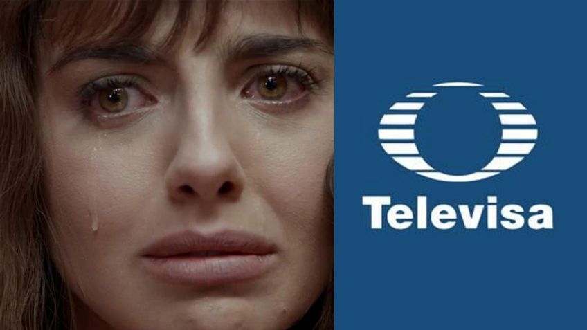 Shock en Televisa: Michelle Renaud confiesa al aire que su fallecida madre se le aparece