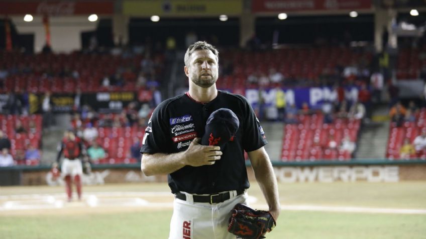 'Caballo' de la LMP y figura de los Venados de Mazatlán es nuevo refuerzo de los Criollos de Caguas